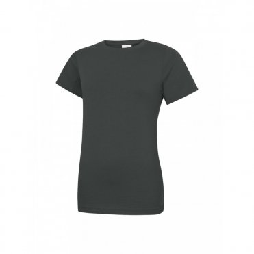 UC318 Women's Classic Crew Neck T-Shirt
