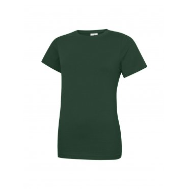 UC318 Women's Classic Crew Neck T-Shirt
