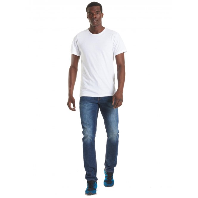 Uneek UC320 Olympic T-Shirt