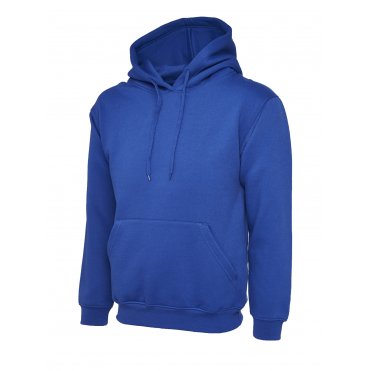UC501 Premium Hoodie