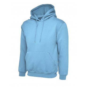 UC502 Classic Hoodie