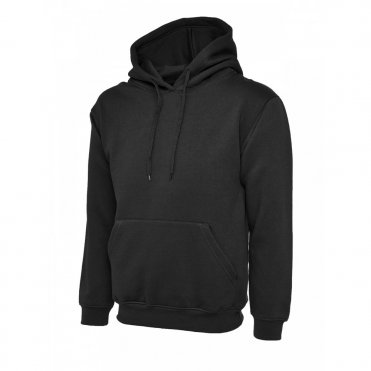 UC502 Classic Hoodie