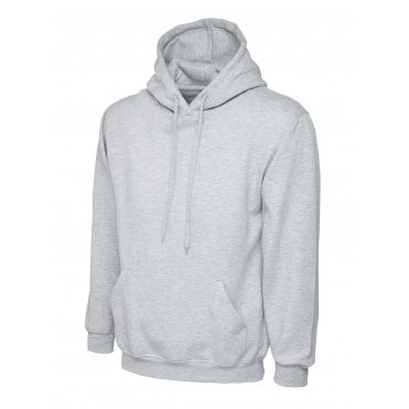 UC502 Classic Hoodie