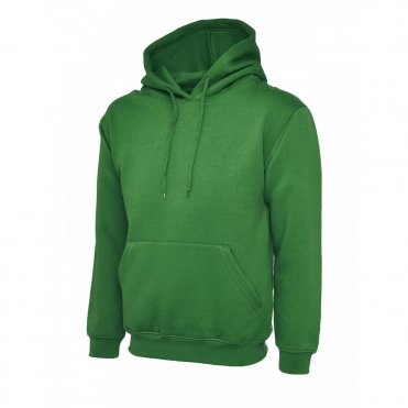UC502 Classic Hoodie