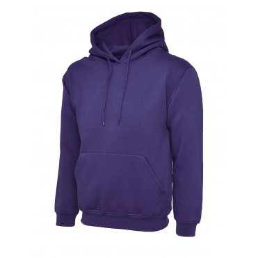 UC502 Classic Hoodie