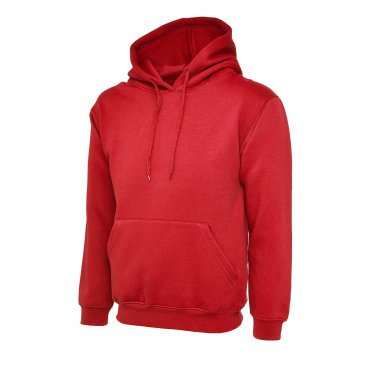 UC502 Classic Hoodie