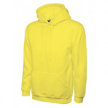 UC502 Classic Hoodie