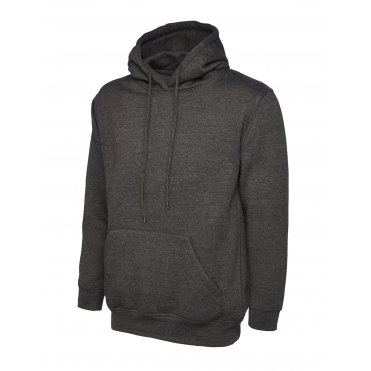 UC502 Classic Hoodie