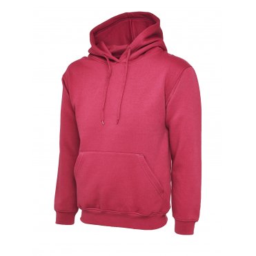 UC502 Classic Hoodie