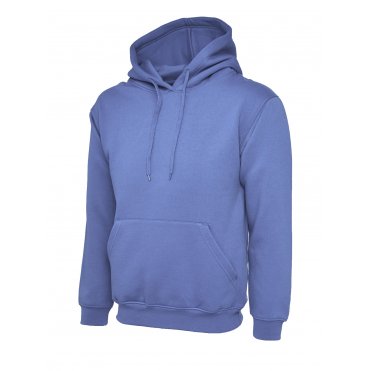 UC502 Classic Hoodie