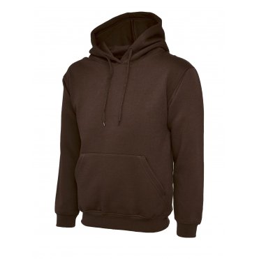 UC502 Classic Hoodie