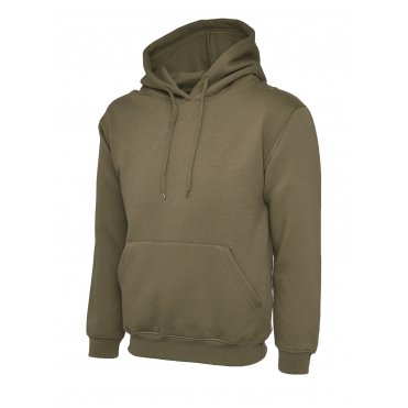 UC502 Classic Hoodie