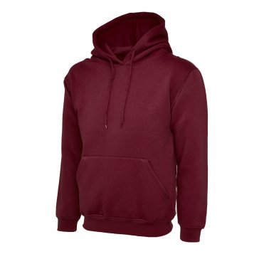 UC502 Classic Hoodie