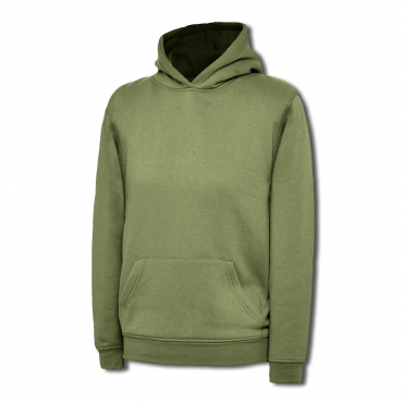UC503 Children's Hoodie