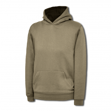 UC503 Children's Hoodie