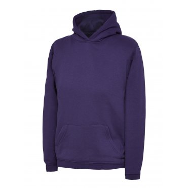 UC503 Children's Hoodie