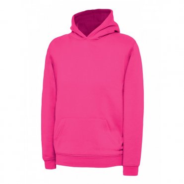UC503 Children's Hoodie