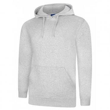 UC509 Deluxe Hoodie