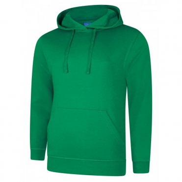 UC509 Deluxe Hoodie