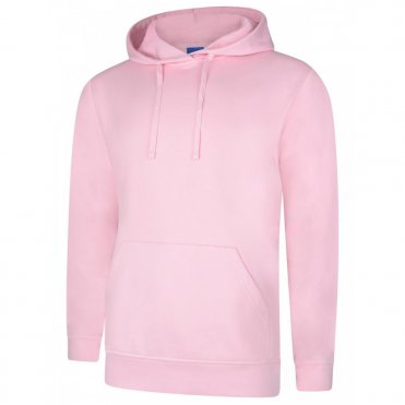UC509 Deluxe Hoodie