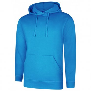 UC509 Deluxe Hoodie