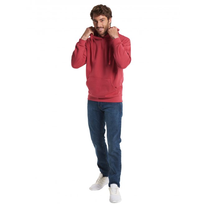 Uneek UC509 Deluxe Hoodie