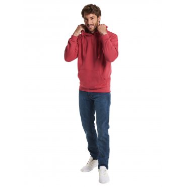 UC509 Deluxe Hoodie