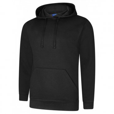 UC509 Deluxe Hoodie
