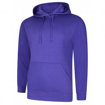 UC509 Deluxe Hoodie