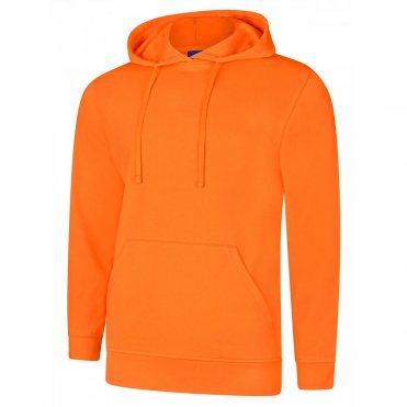 UC509 Deluxe Hoodie