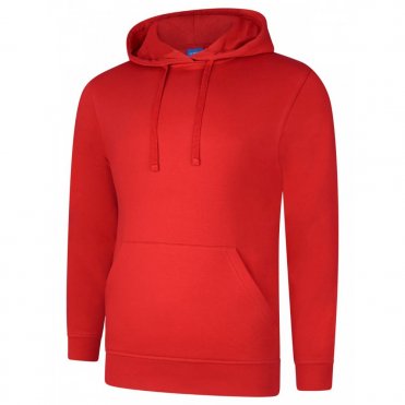 UC509 Deluxe Hoodie