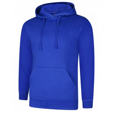 UC509 Deluxe Hoodie