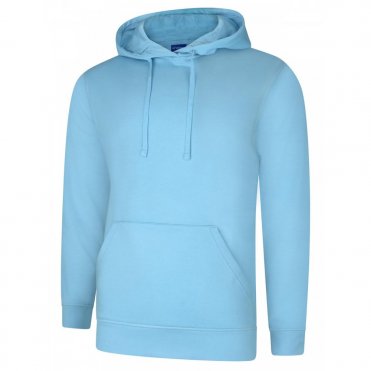 UC509 Deluxe Hoodie