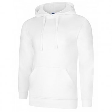 UC509 Deluxe Hoodie