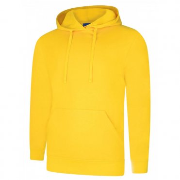 UC509 Deluxe Hoodie