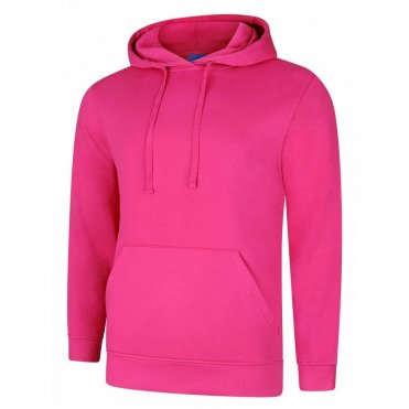 UC509 Deluxe Hoodie