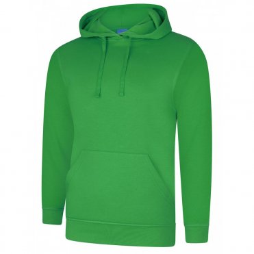 UC509 Deluxe Hoodie