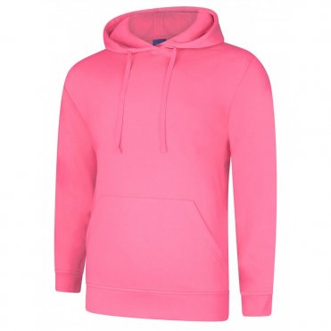 UC509 Deluxe Hoodie