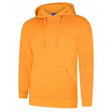 UC509 Deluxe Hoodie