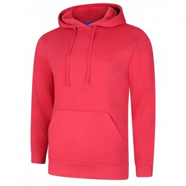 UC509 Deluxe Hoodie