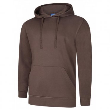 UC509 Deluxe Hoodie