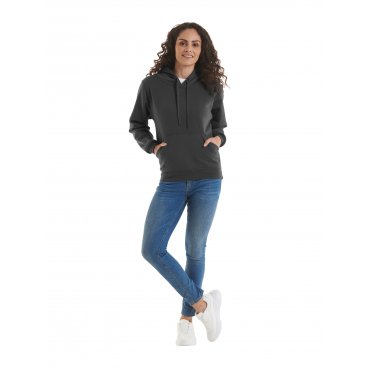 UC510 Women's Deluxe Hoodie