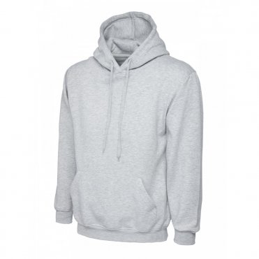 UC510 Women's Deluxe Hoodie