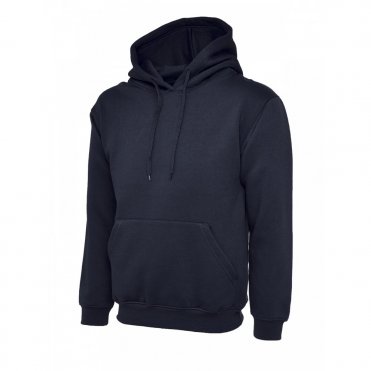 UC510 Women's Deluxe Hoodie