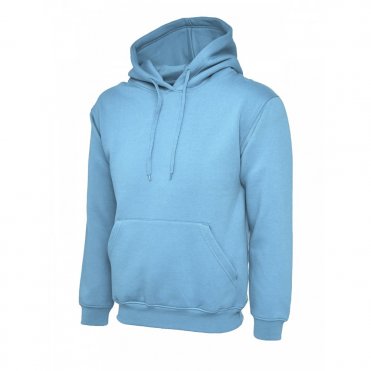 UC510 Women's Deluxe Hoodie