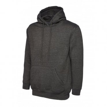 UC510 Women's Deluxe Hoodie