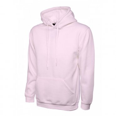 UC510 Women's Deluxe Hoodie