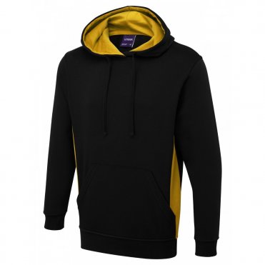 UC517 2-Tone Hoodie