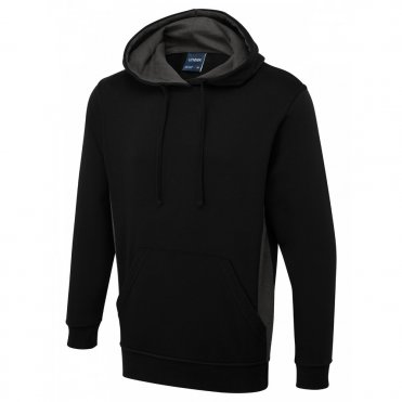UC517 2-Tone Hoodie
