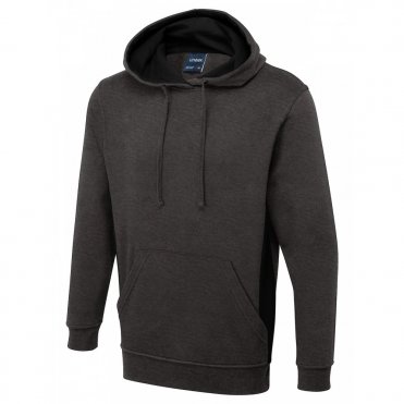 UC517 2-Tone Hoodie